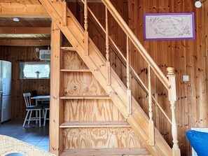 Casa | Interior