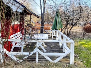 Exterior - 4 Person Holiday Home in Sollentuna (Sollentuna)