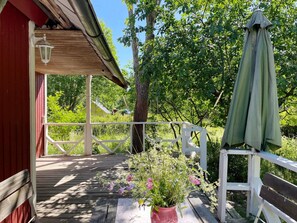 Hus | Eksteriør