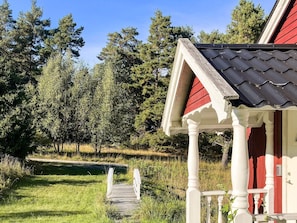 House | Exterior