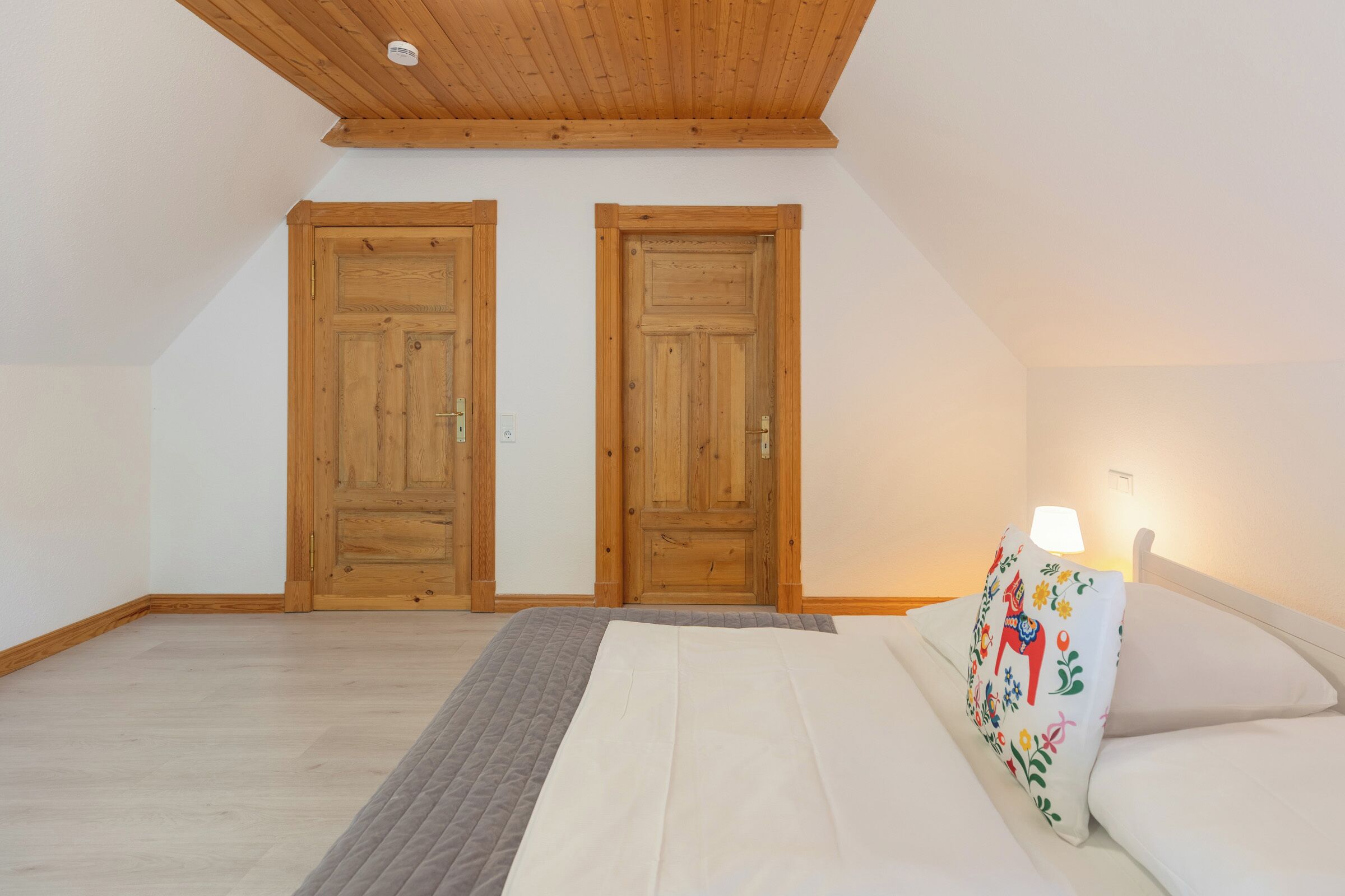 2 Schlafzimmer, Bügeleisen/Bügelbrett, kostenloses WLAN