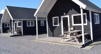 4 Star Holiday Home in Thyboron