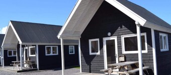 4 Star Holiday Home in Thyboron
