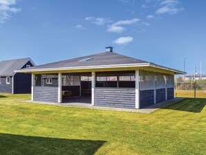 Exterior - 4 Star Holiday Home in Thyboron (Thyborøn)