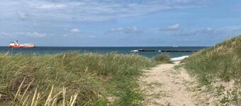 4 Star Holiday Home in Thyboron