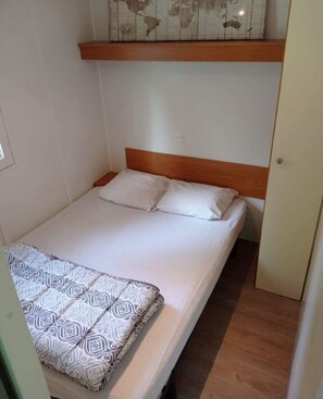 2 chambres
