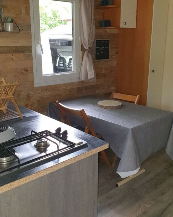 Cuisine privée