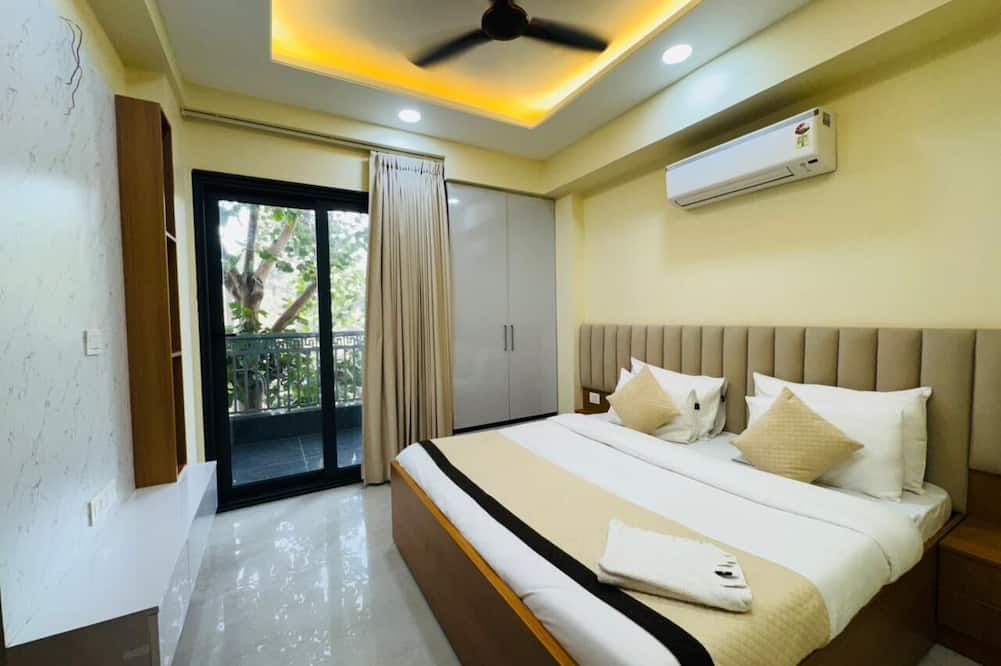 Akshay Premium Suites