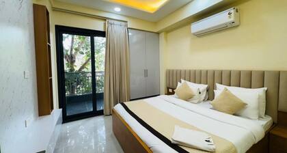 Akshay Premium Suites