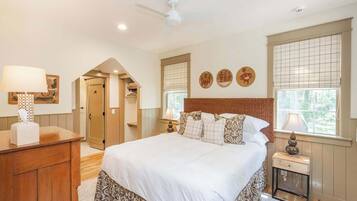 2 chambres, bureau, Wi-Fi, draps fournis