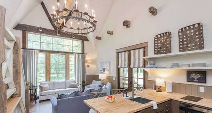 Bobwhite at Buckhorn Hollow