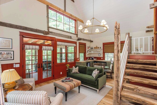 Offices - The Cardinal at Buckhorn Hollow (McEwen)