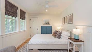 2 Schlafzimmer, Schreibtisch, WLAN, Bettwäsche