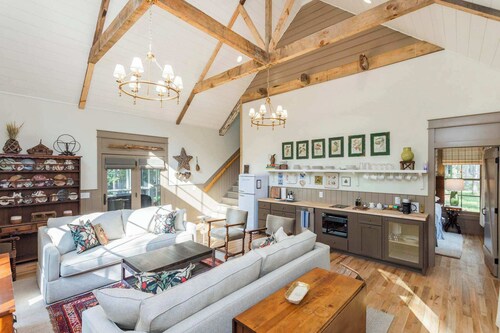 The Roost at Buckhorn Hollow