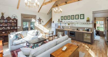 The Roost at Buckhorn Hollow