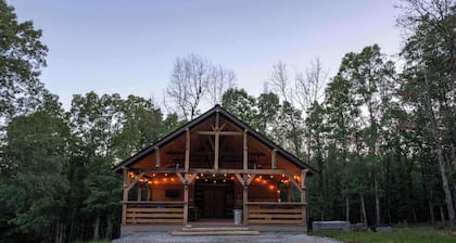 The Roost at Buckhorn Hollow