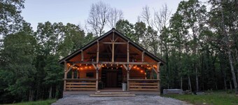 The Roost at Buckhorn Hollow
