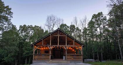 The Covey at Buckhorn Hollow