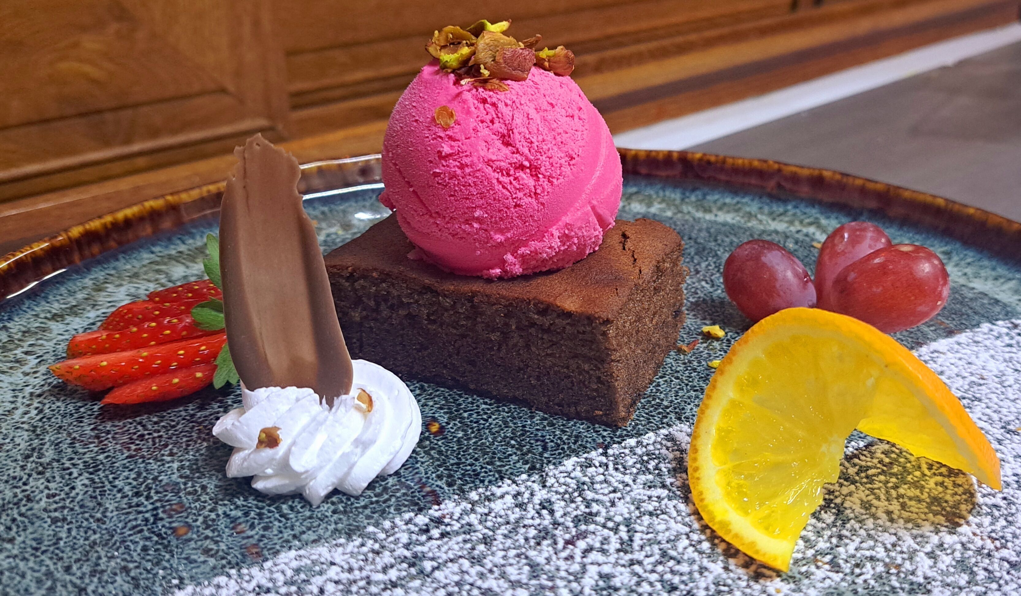 مطعم
