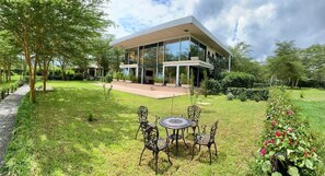 Exterior - LakeElementaita Manor (Gilgil)