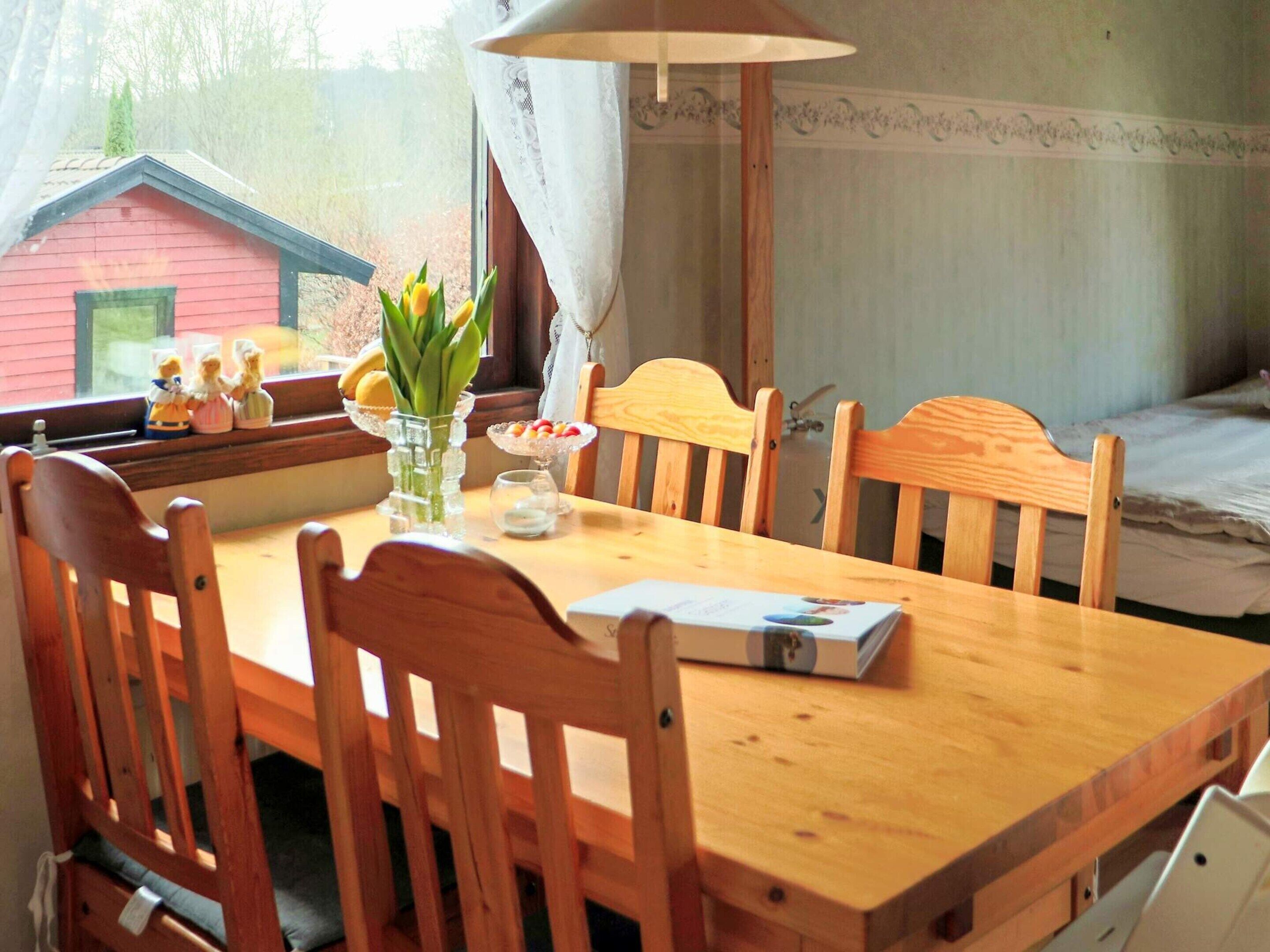 Ferienhaus | Innenbereich