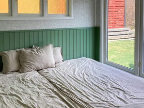 Ferienhaus | Innenbereich