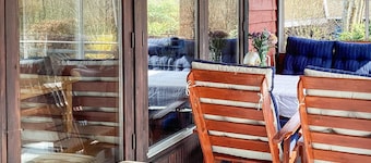 6 Person Holiday Home in Hjarnarp