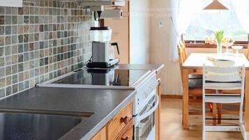 House | Interior