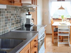 Ferienhaus | Innenbereich