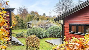 Casa | Exterior