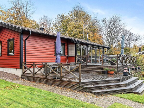 Hus | Udendørsområde