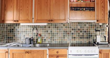 6 Person Holiday Home in Hjarnarp