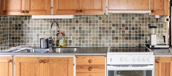 6 Person Holiday Home in Hjarnarp