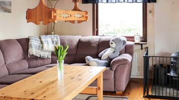 House | Interior