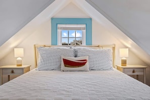 7 عدّة غرف نوم وبديكورات فريدة لكل غرفة وطراز فريد لكل وحدة