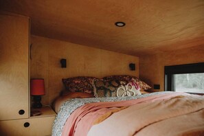 1 quarto, Wi-Fi, roupa de cama