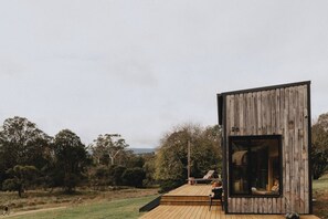 Exterior - Little Livingstone Omeo (Omeo)