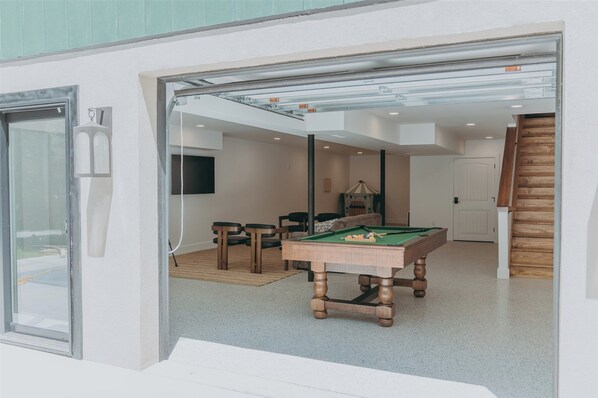 Sala de juegos