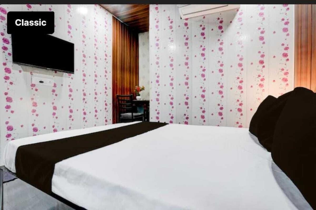 Single Room | Free WiFi