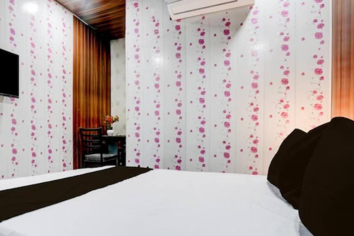 Chambre Simple