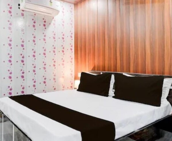 Bathroom - Hotel Ab Residency (Mumbai)