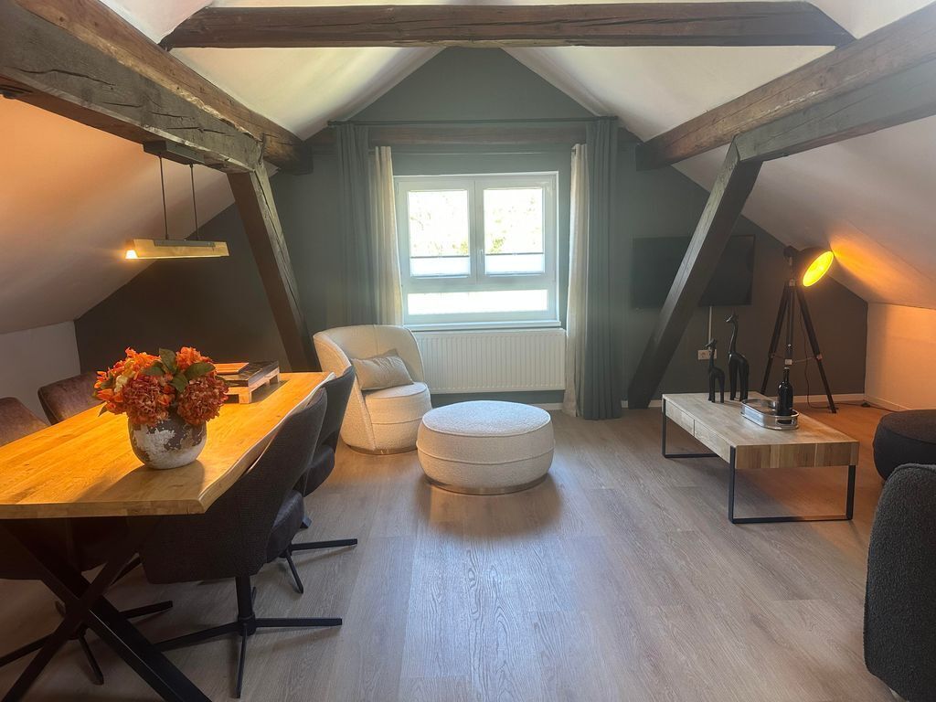 Loft - Fact Apartments - Villach