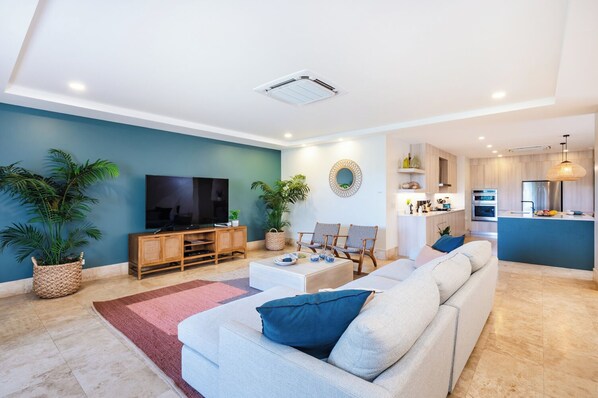 Smart TV