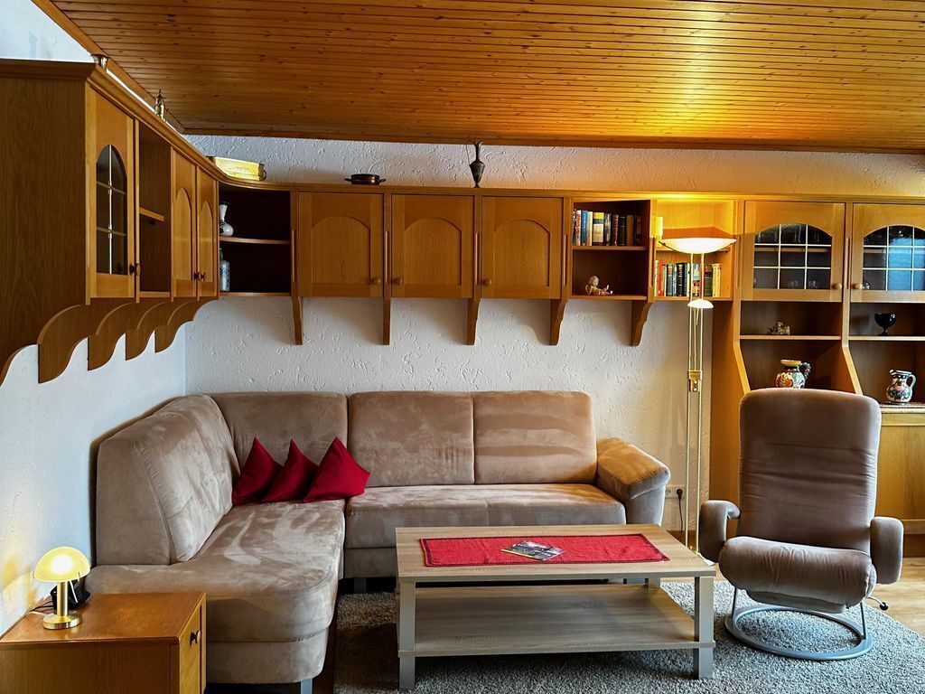 Appartement Typ Iii - C49 - Appartementhaus Birkenwald - Scharnitz