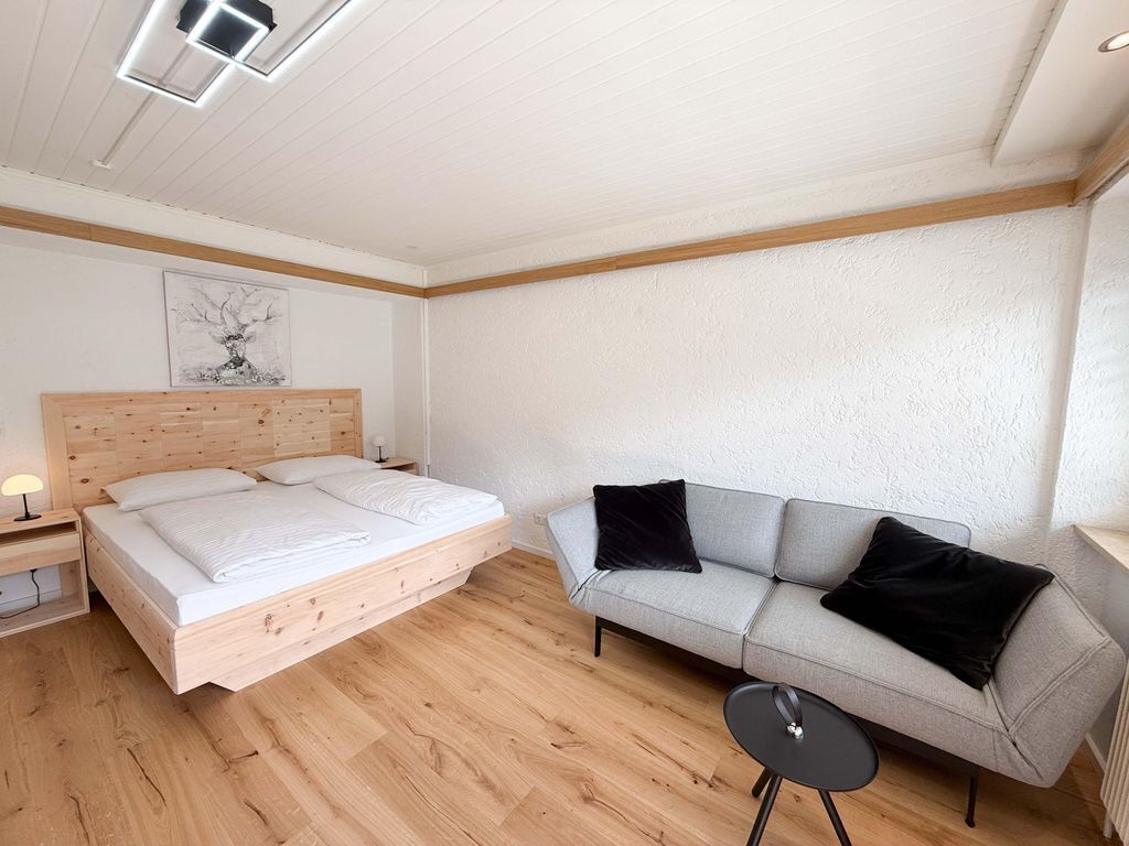 Apartment Type I - C41 - Apartment House Birkenwald - Seefeld in Tirol