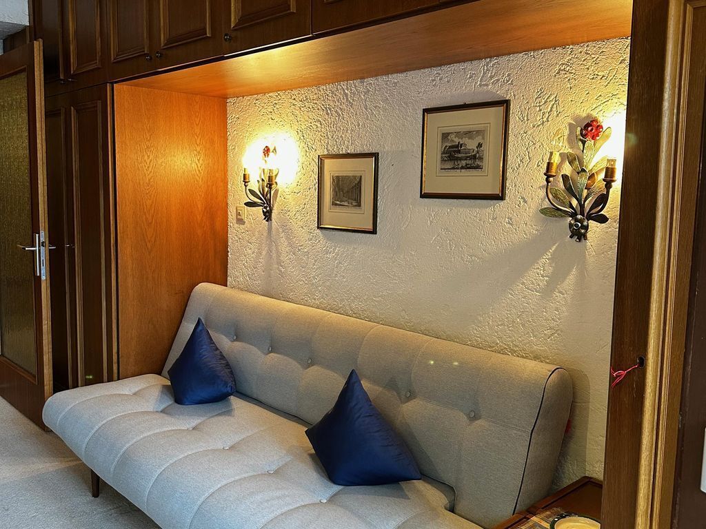 Apartment Type I - A24 - Apartment House Birkenwald - Innsbruck