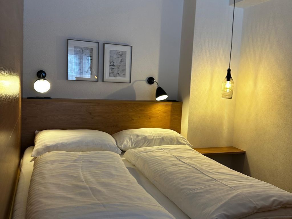 Apartment Type Ii - B01 - Apartment House Birkenwald - Seefeld in Tirol