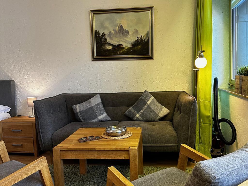Apartment Type I - C34 - Apartment House Birkenwald - 인스브루크
