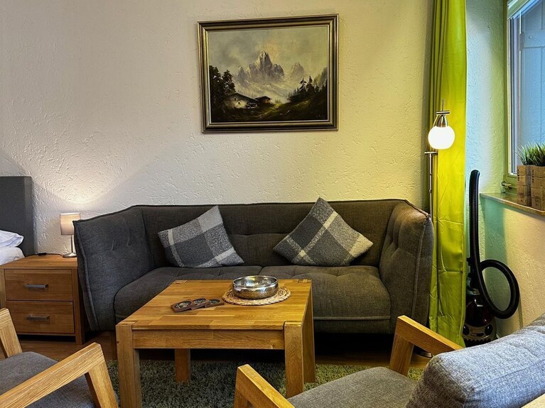 Apartment Type I - C34 - Apartment House Birkenwald - 인스브루크