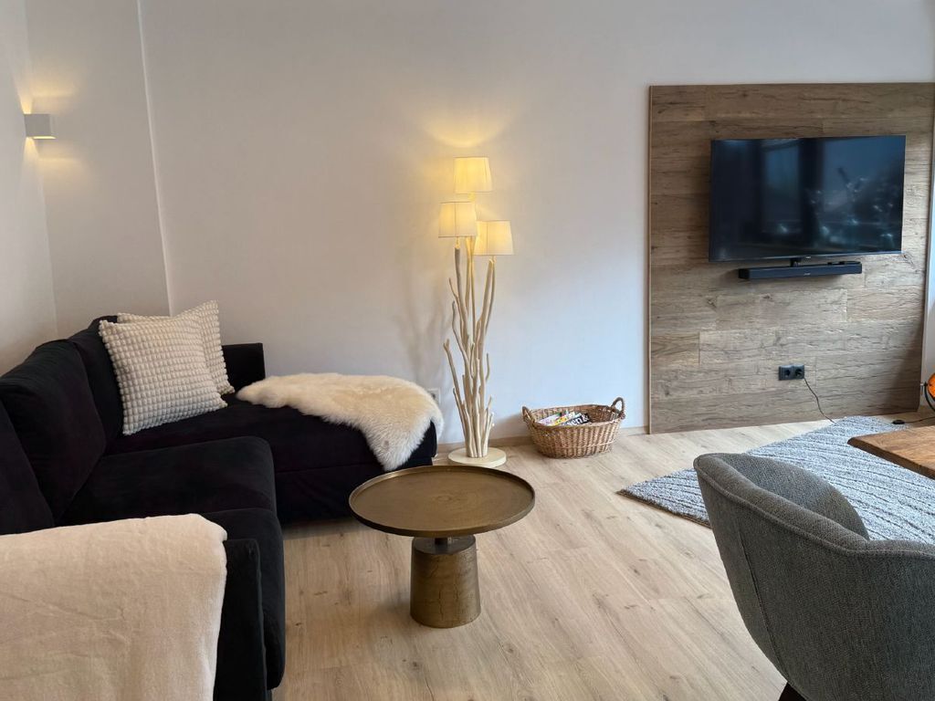 Apartment Type Ii - A53 - Apartment House Birkenwald - Seefeld